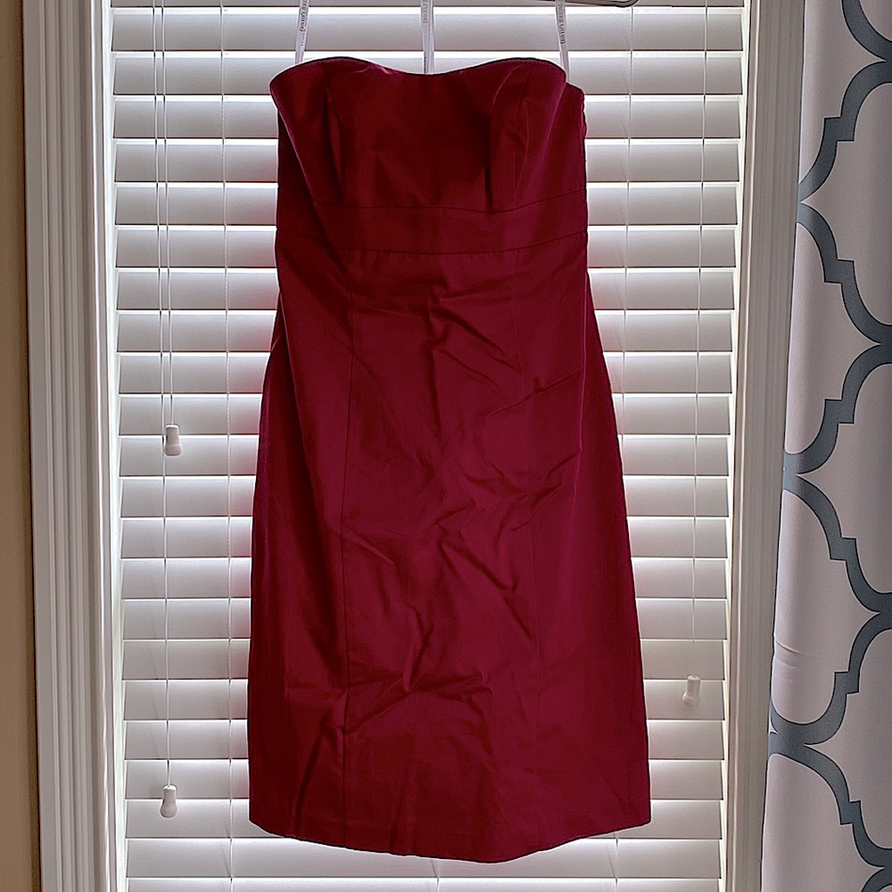 Unworn, David’s Bridal NWT